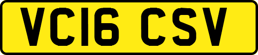 VC16CSV