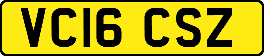VC16CSZ