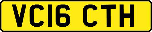 VC16CTH