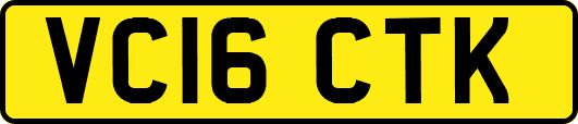 VC16CTK