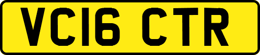 VC16CTR