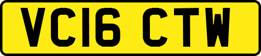 VC16CTW