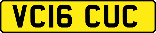 VC16CUC