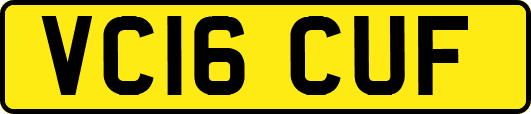 VC16CUF