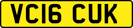 VC16CUK