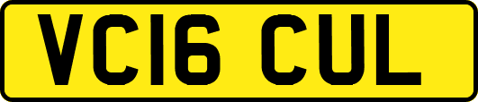 VC16CUL