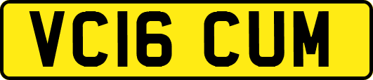 VC16CUM
