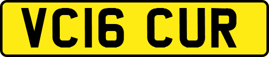 VC16CUR