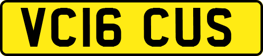 VC16CUS