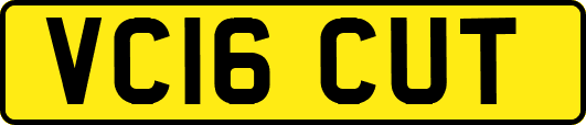 VC16CUT