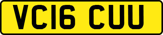 VC16CUU