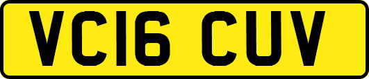 VC16CUV