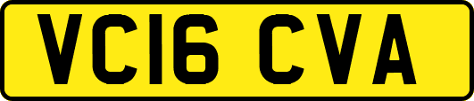 VC16CVA