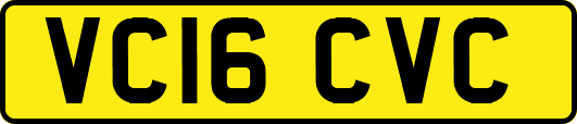 VC16CVC