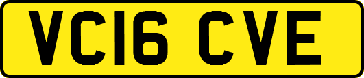 VC16CVE