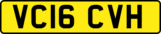 VC16CVH