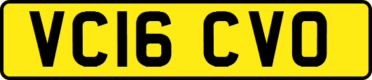 VC16CVO