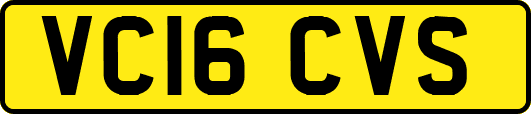 VC16CVS