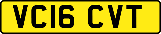 VC16CVT