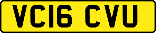 VC16CVU
