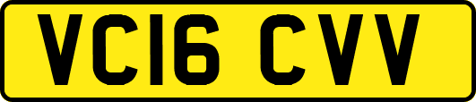 VC16CVV