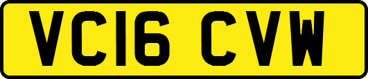 VC16CVW