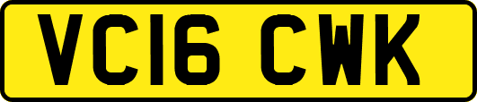 VC16CWK