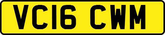 VC16CWM