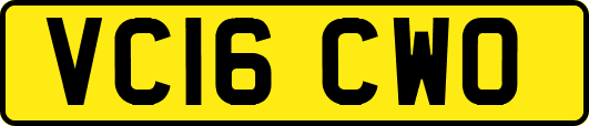 VC16CWO