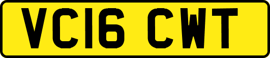 VC16CWT