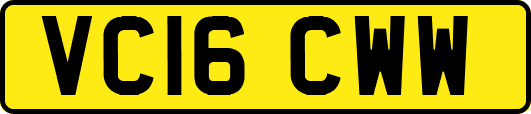 VC16CWW