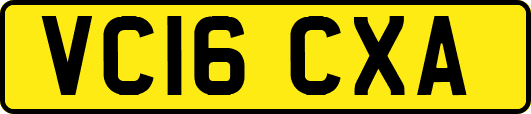 VC16CXA