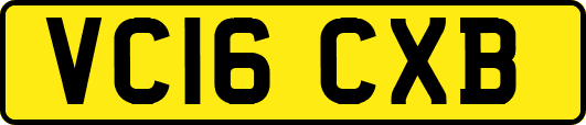 VC16CXB