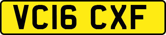 VC16CXF
