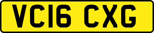 VC16CXG
