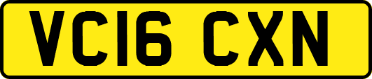 VC16CXN