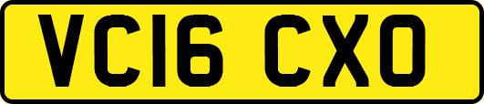 VC16CXO
