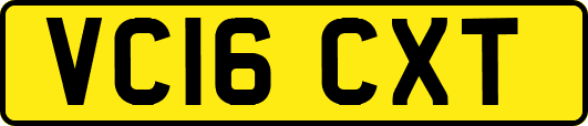VC16CXT