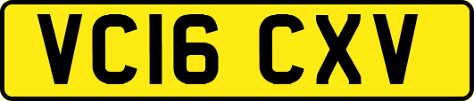 VC16CXV