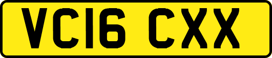 VC16CXX
