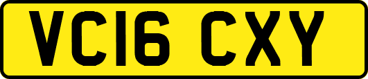 VC16CXY