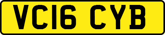 VC16CYB