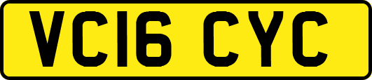 VC16CYC