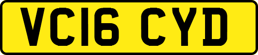 VC16CYD