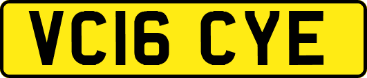 VC16CYE
