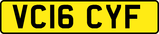 VC16CYF