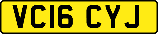 VC16CYJ