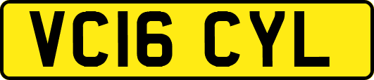 VC16CYL