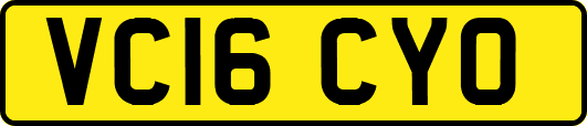 VC16CYO