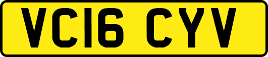 VC16CYV
